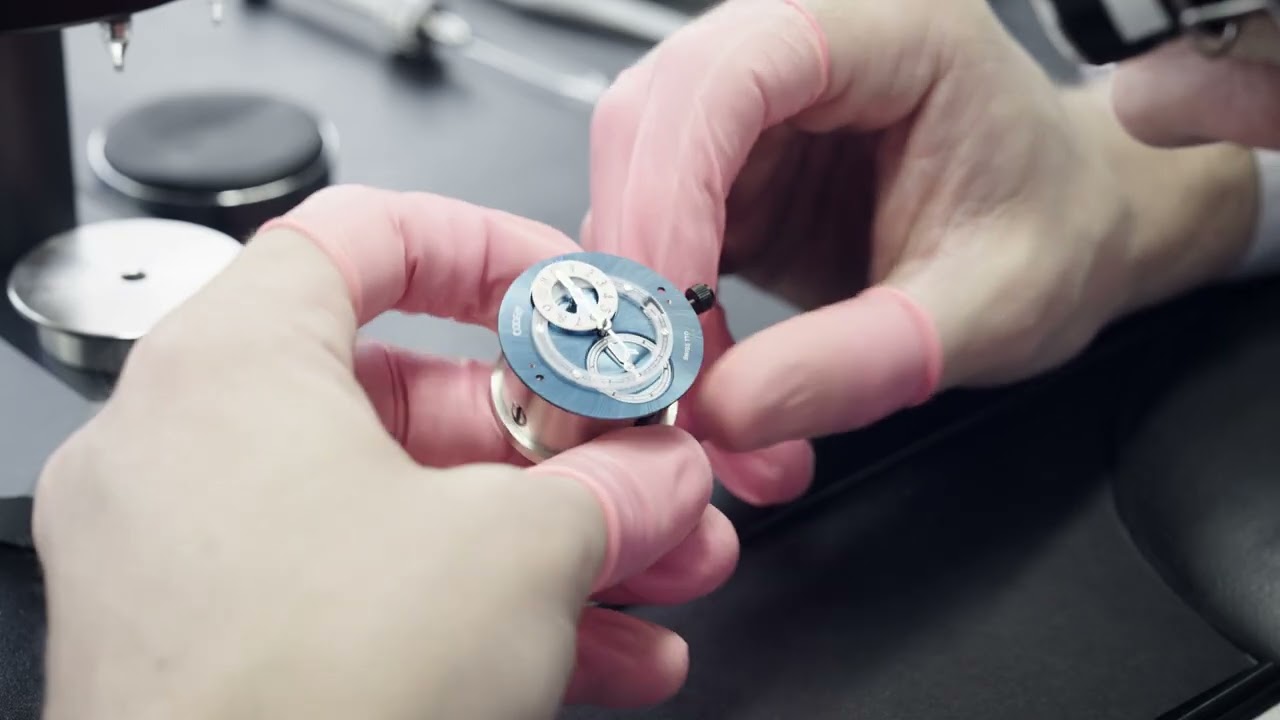Regulator Inception : Une ic&ocirc;ne est n&eacute;e