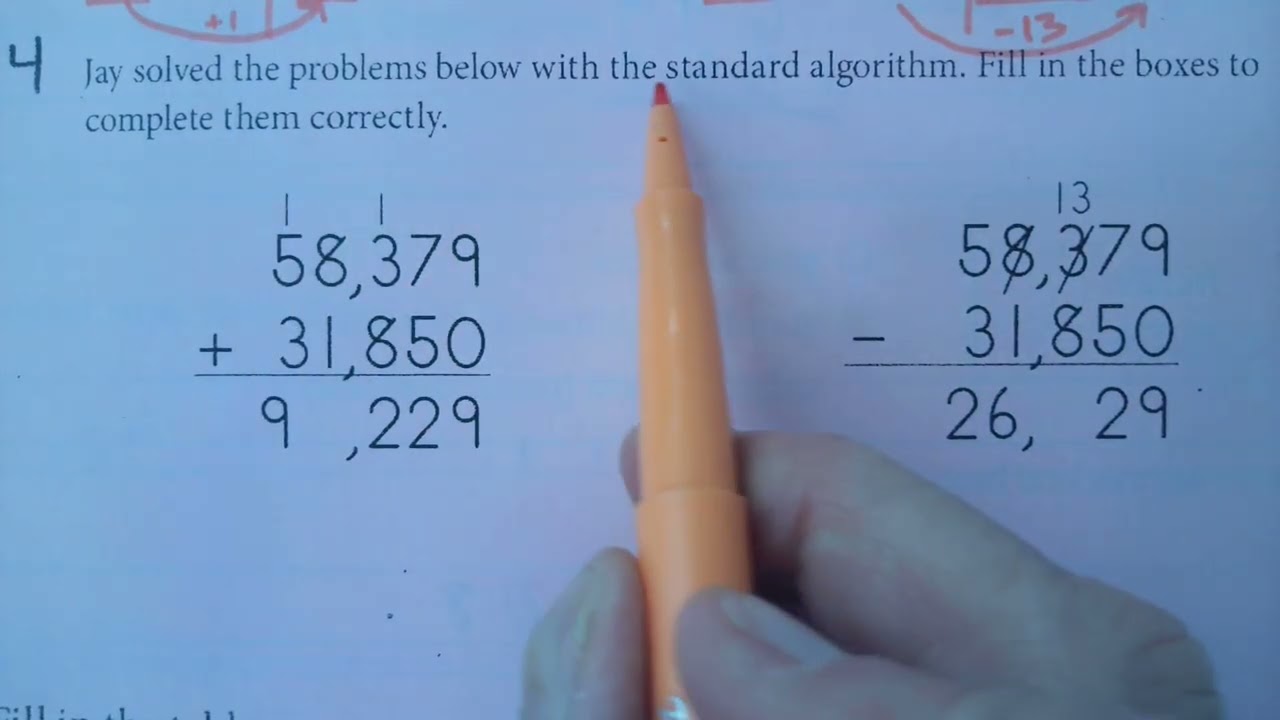 Unit 4, Part 1, Assessment Study Guide