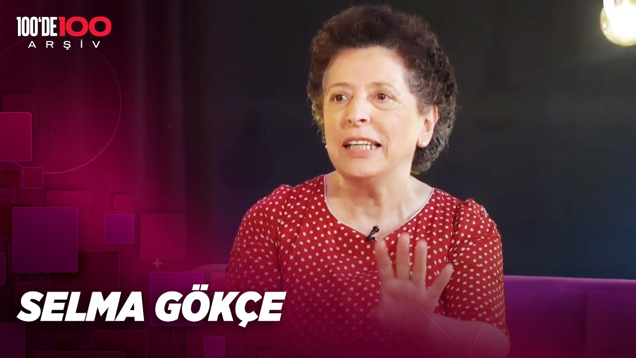 Selma Gökçe | Barış Muslu ile Beyin Dedektifi