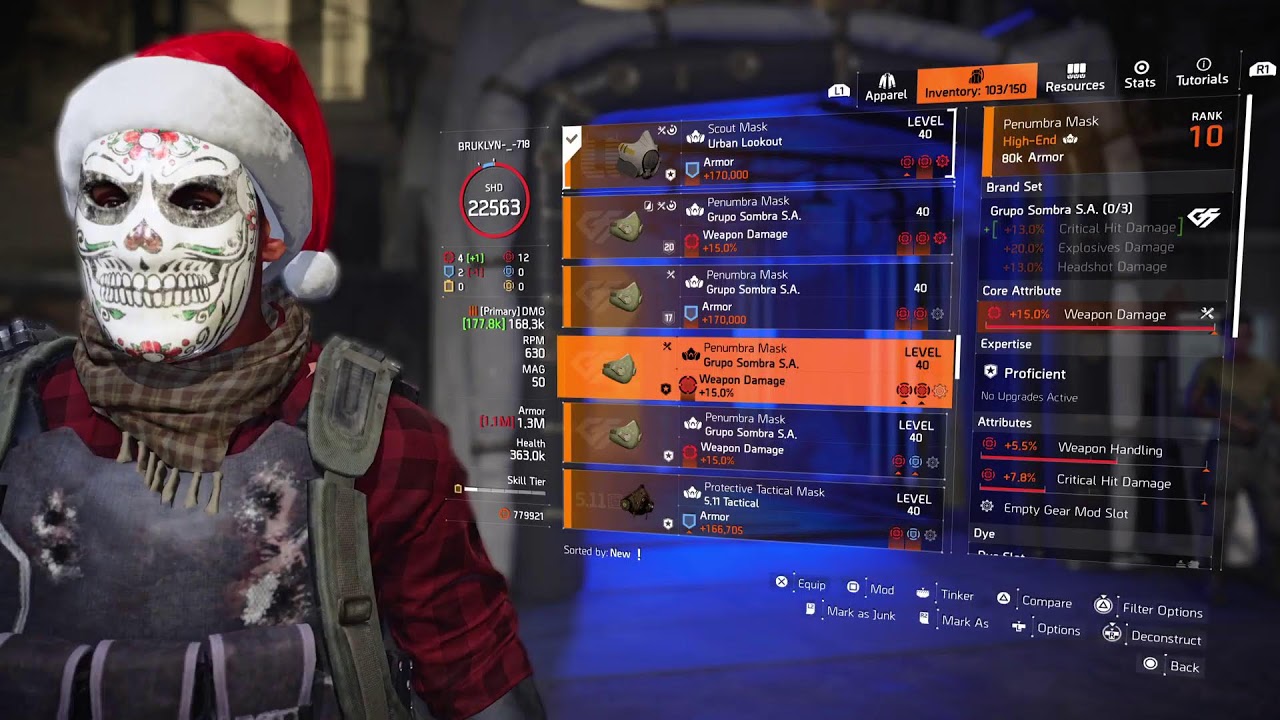 Division 2