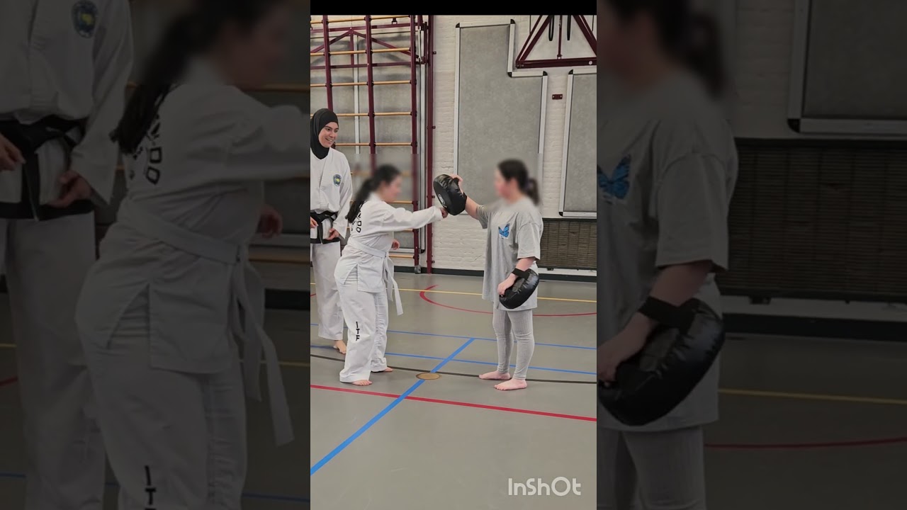 Denk niet in beperkingen, maar vorm je beperking om in kansen!