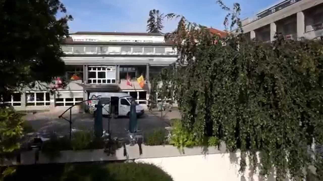 Val Fleuri, lieu de vie EMS à Genève