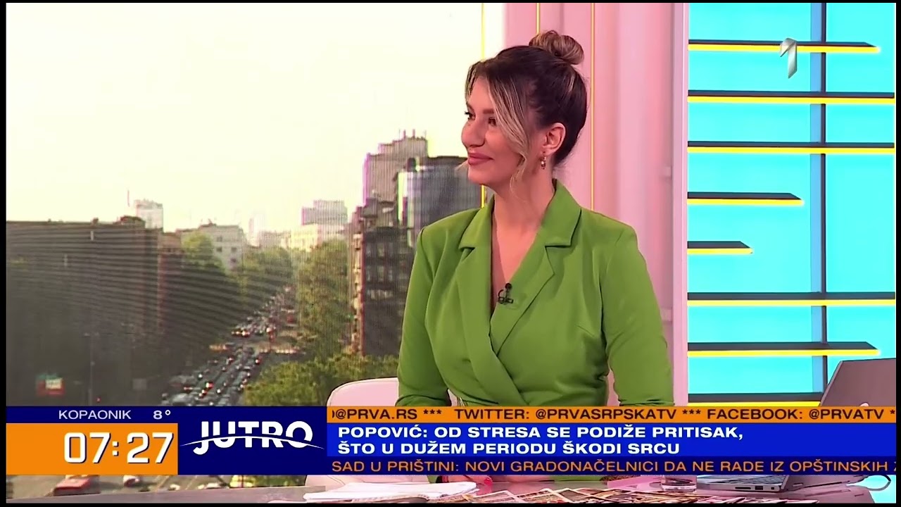 Ogromna količina stresa utiče na sva srca