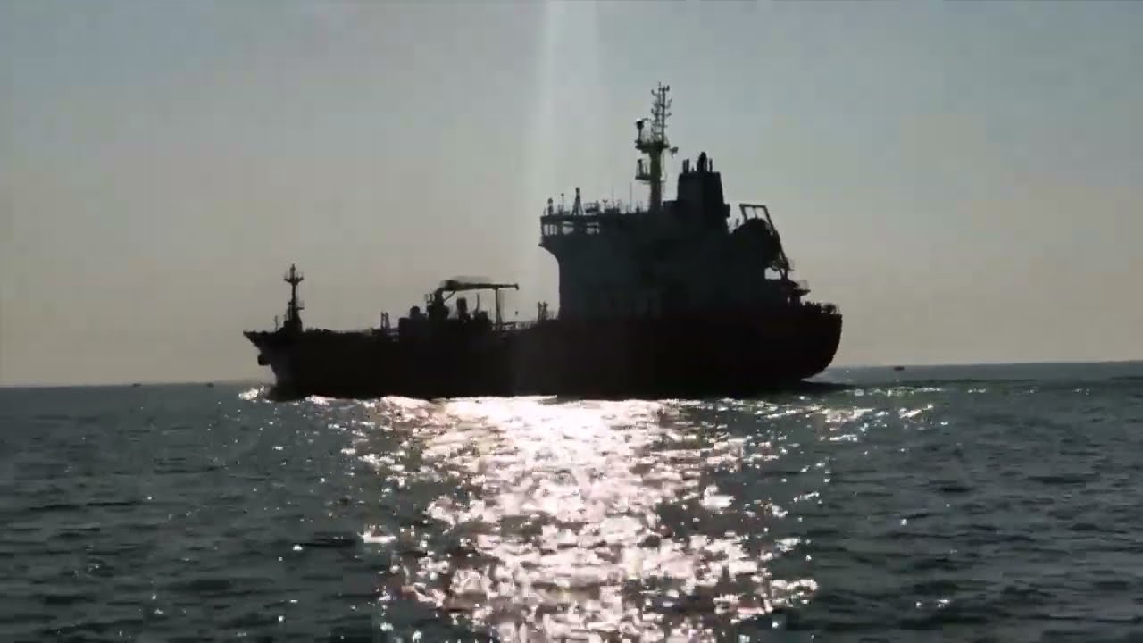 Iver Bright: Great Lakes Bitumen Tanker 06/03/23