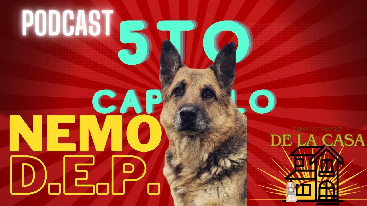 Capitulo 5: El Gran Guillermo