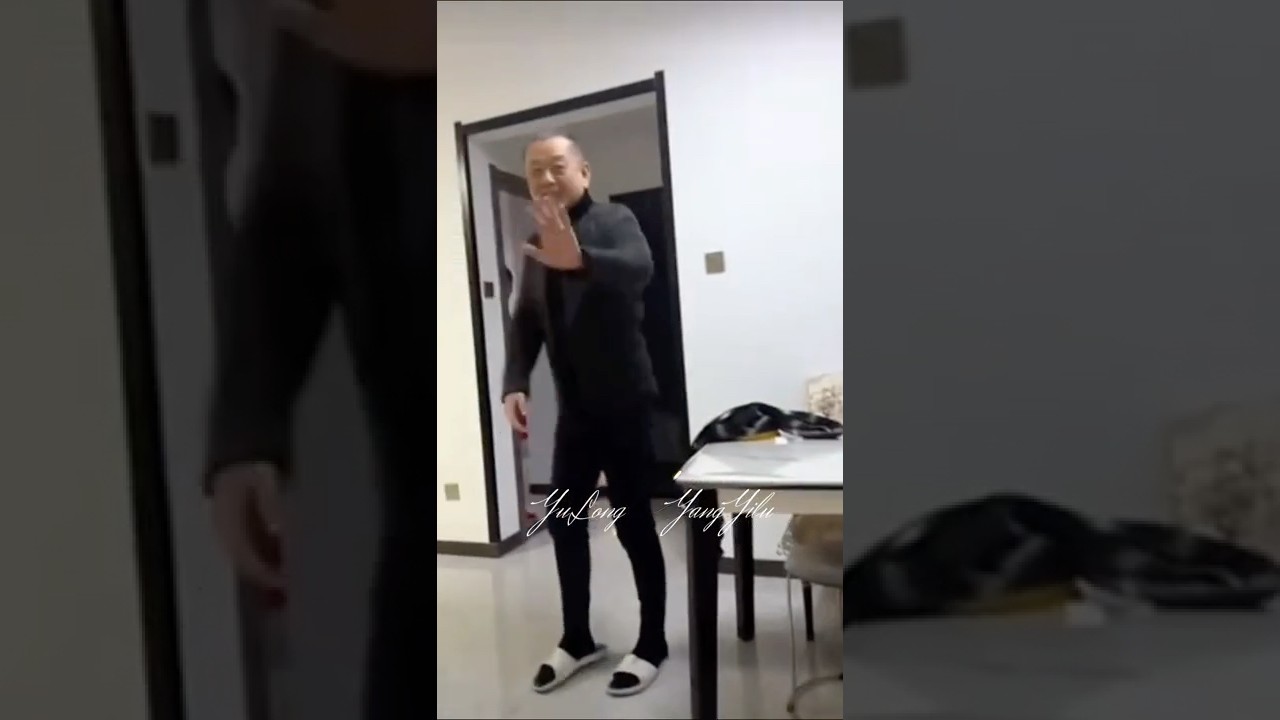 КРАСИВЫЙ ОТЕЦ ЯНМИЕ💞 
