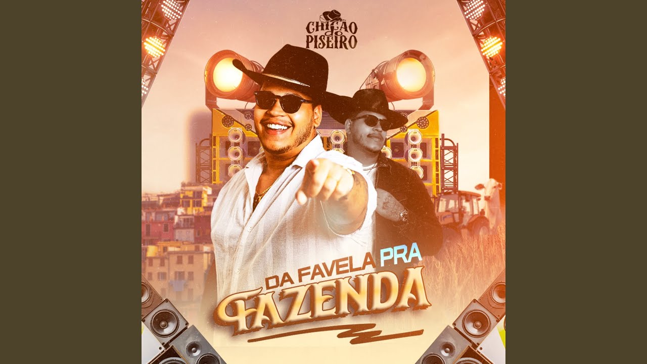 Vou Pra Vaquejada