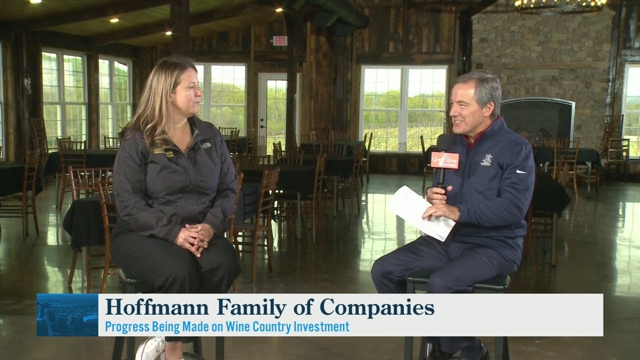 Hoffman Family of Companies