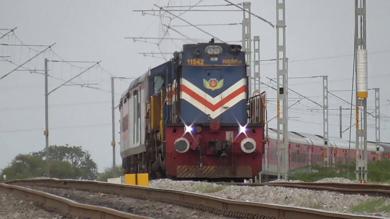 Offlink Trains : Kannyakumari Express,Chennai Express,Jaipur Suvidha and more