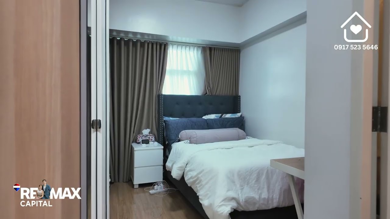 Red Oak Condo for Sale – Two Serendra, BGC | Taguig City