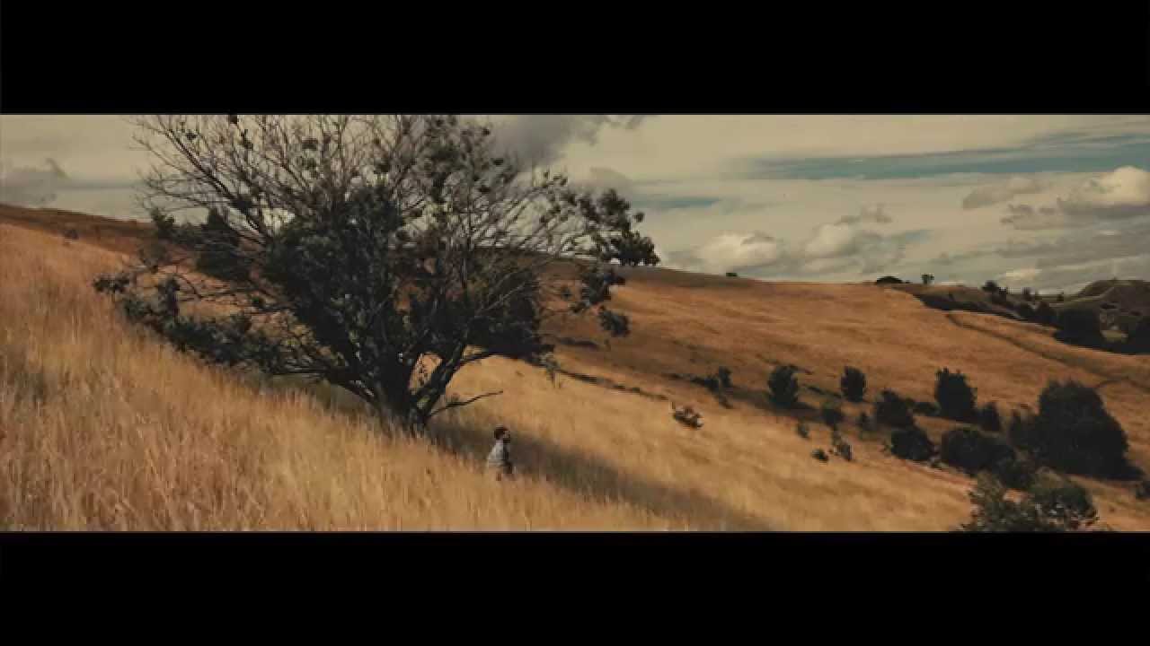 Adam Holmes - Fire In The Sun (Official Music Video)