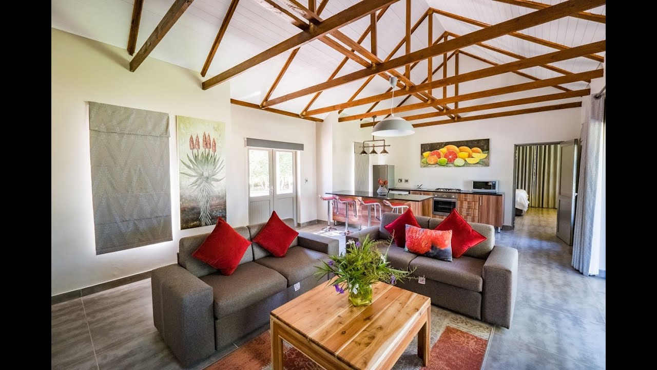 Luxury accommodation in Addo, Eastern Cape, South Africa