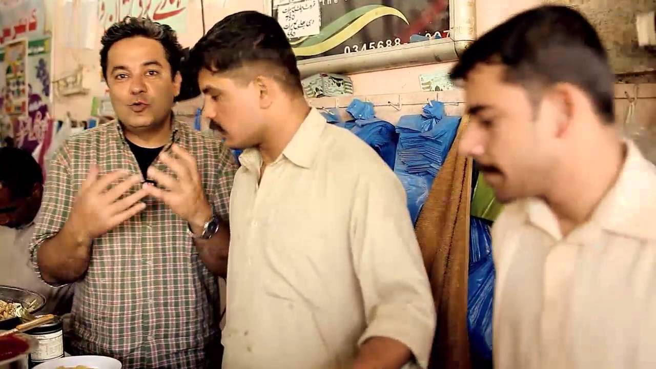 National Ka Pakistan - S2E04 - Gujrat