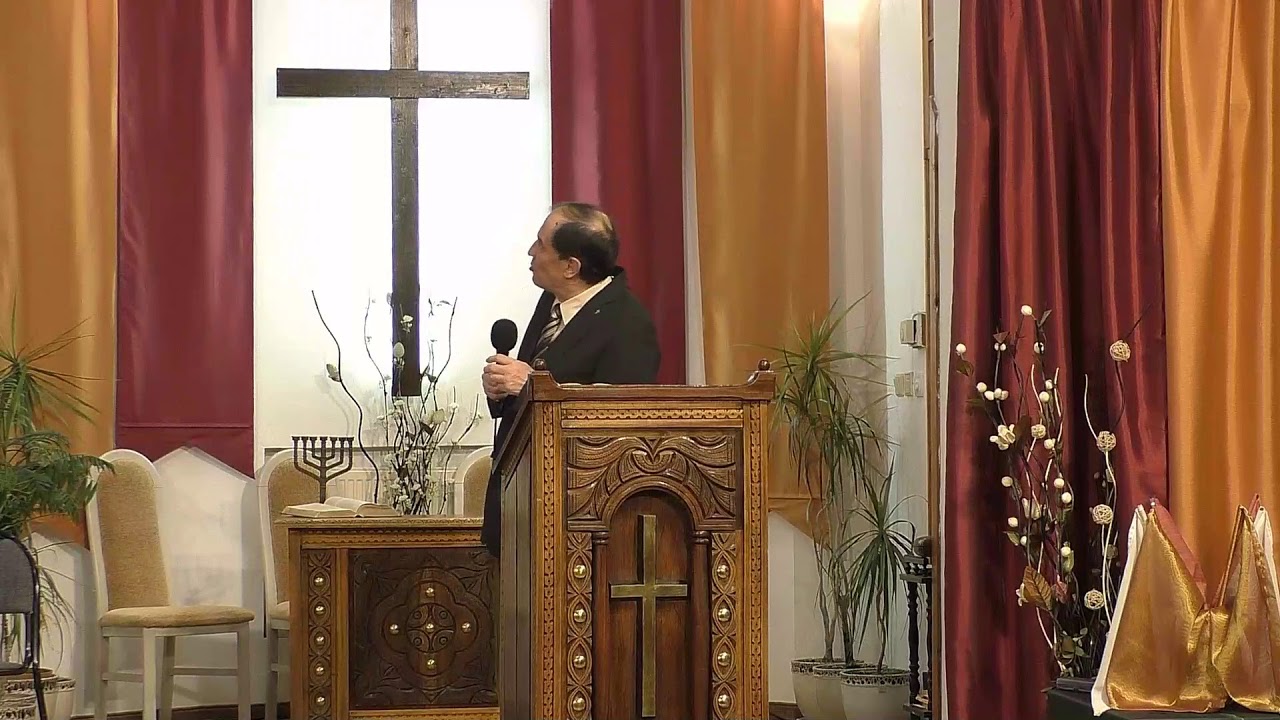 Библейско изучаване: 1 Петрово 1 глава
