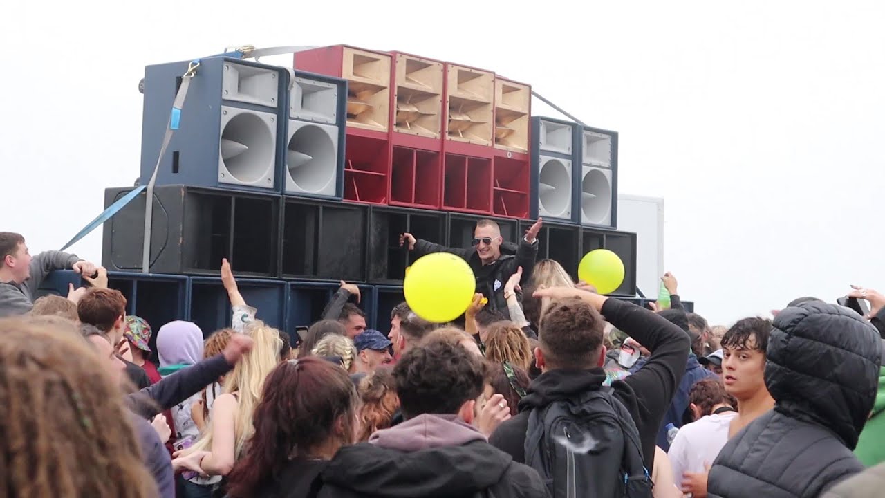 Reclaim The Summer