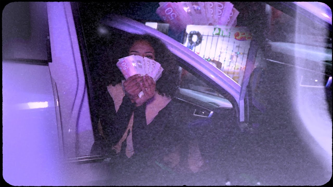 Teeko - Billie Jean (Produced by Seagull x Stoobysnacks) | Visual by @Cashvzn