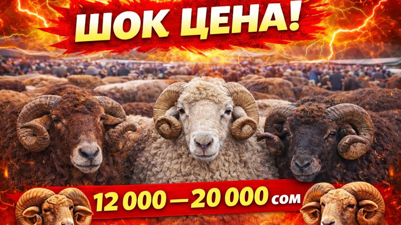22 февраль 2026.г КОЧКОР АРАЛ БАЗАР