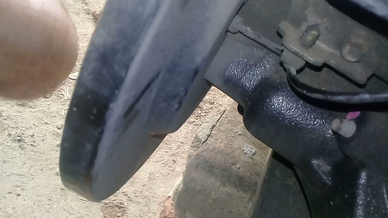 sensor do ABS da Fiat Freemont: como fazer a manutenção é a localização.