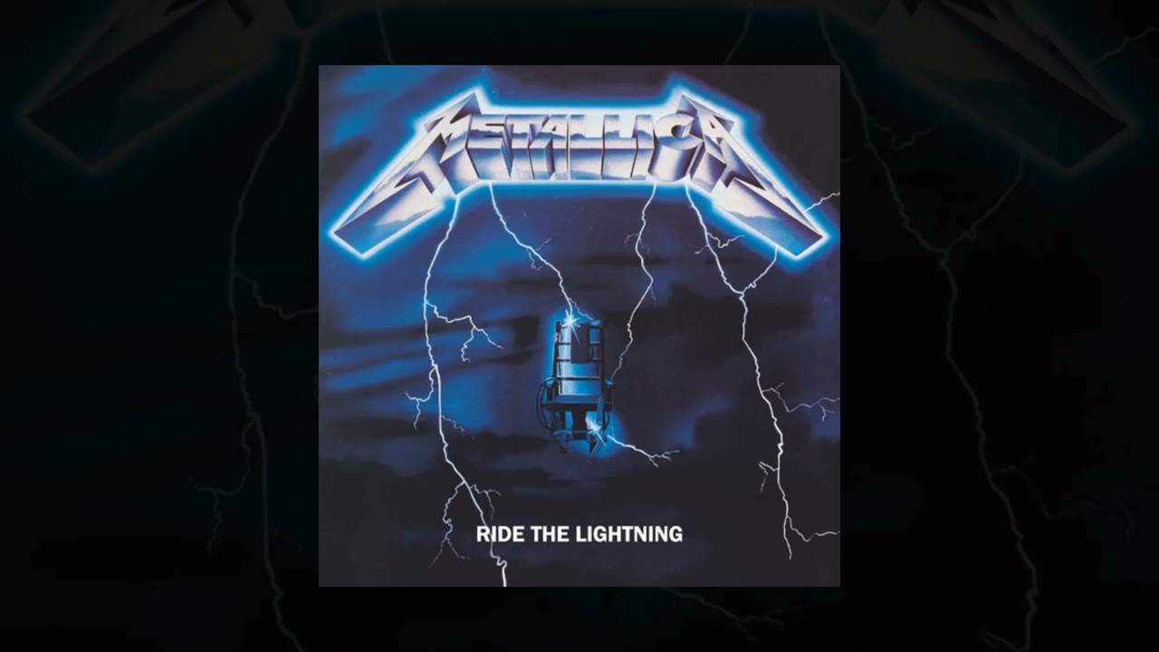 Metallica - For Whom The Bell Tolls [Custom Instrumental]