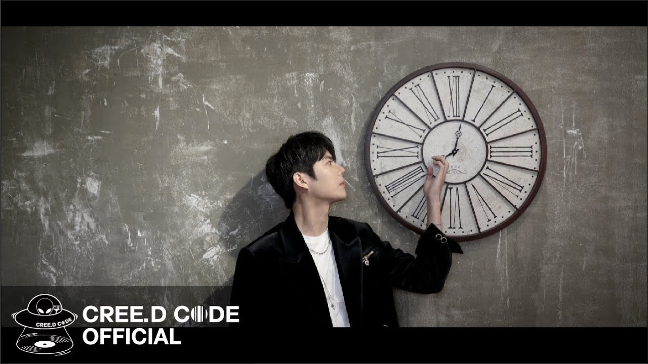 김규종(KIM KYU JONG)_ 이젠 내가(Now I) M/V
