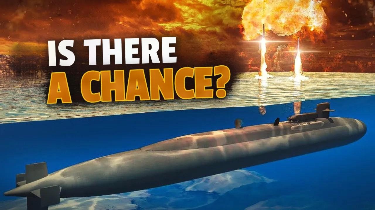 What Can Nuclear Subs Really Do? The Deadliest Weapons of Superpowers