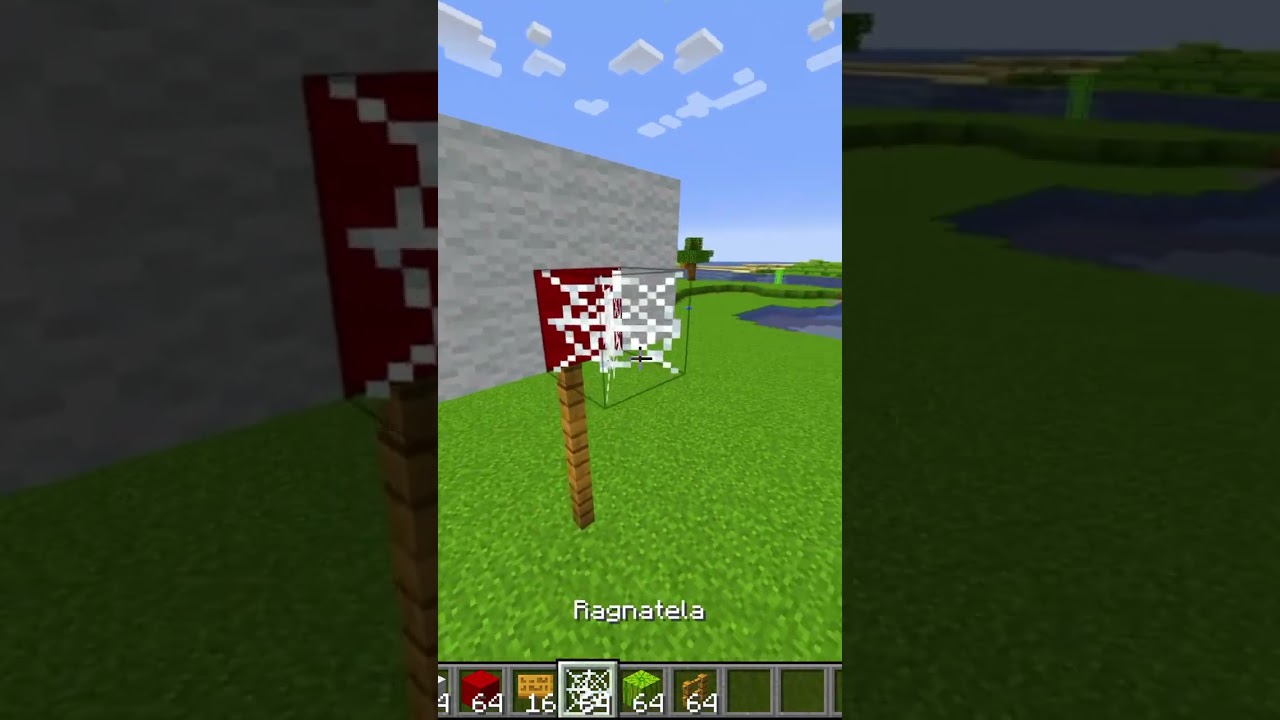 COSTRUZIONI in 30 Secondi su MINECRAFT ita