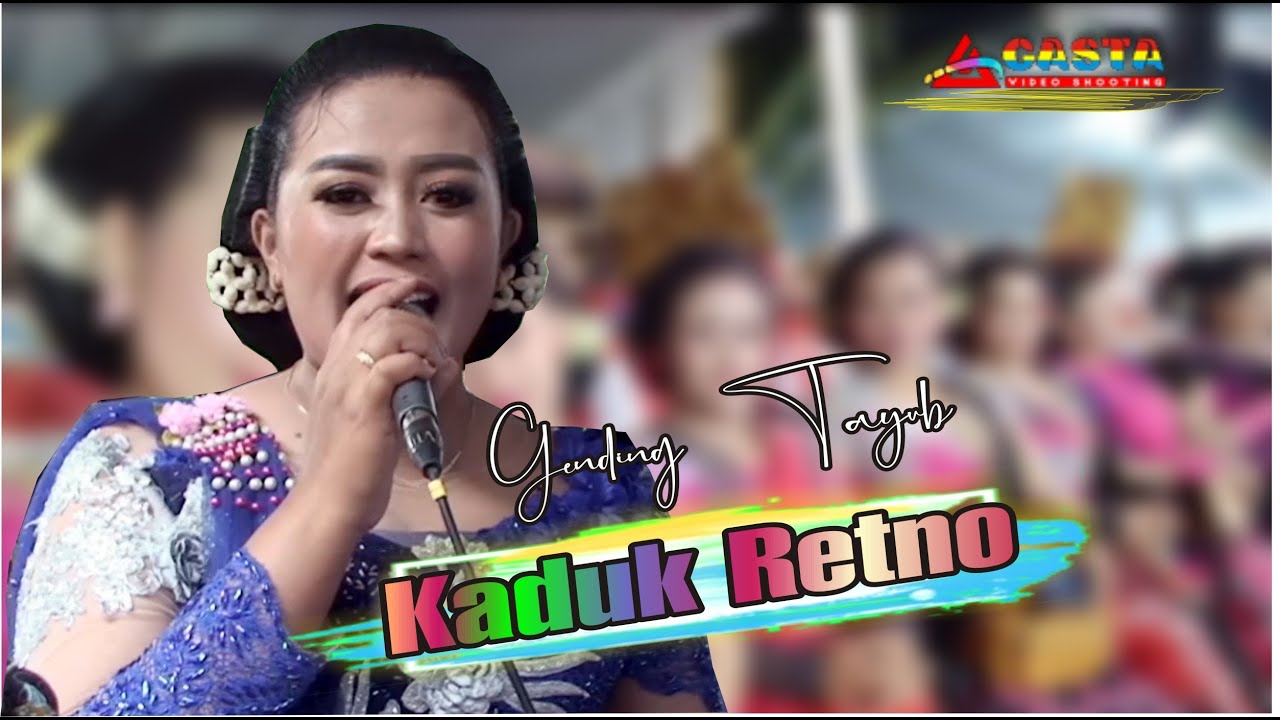 KADUK RETNO TAYUB ALUSAN//WILIS KRITIANA//SURYO LARAS