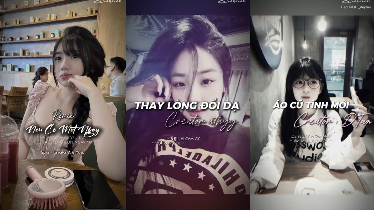 [ TikTok ] TỔNG HỢP CÁC BẢN REMIX CUỐN NHẤT HIỆN NAY MÀ BẠN KHÔNG NÊN BỎ QUA 🔥, P261