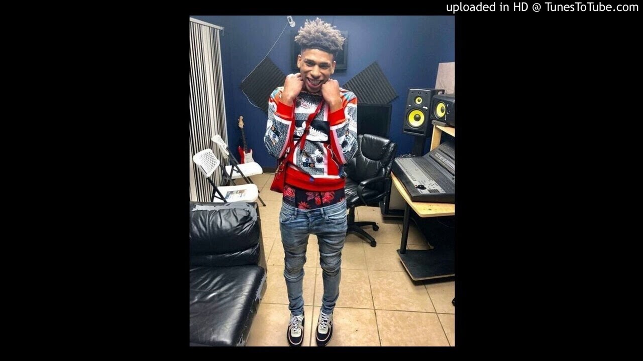 [FREE] NLE Choppa Type Beat - 