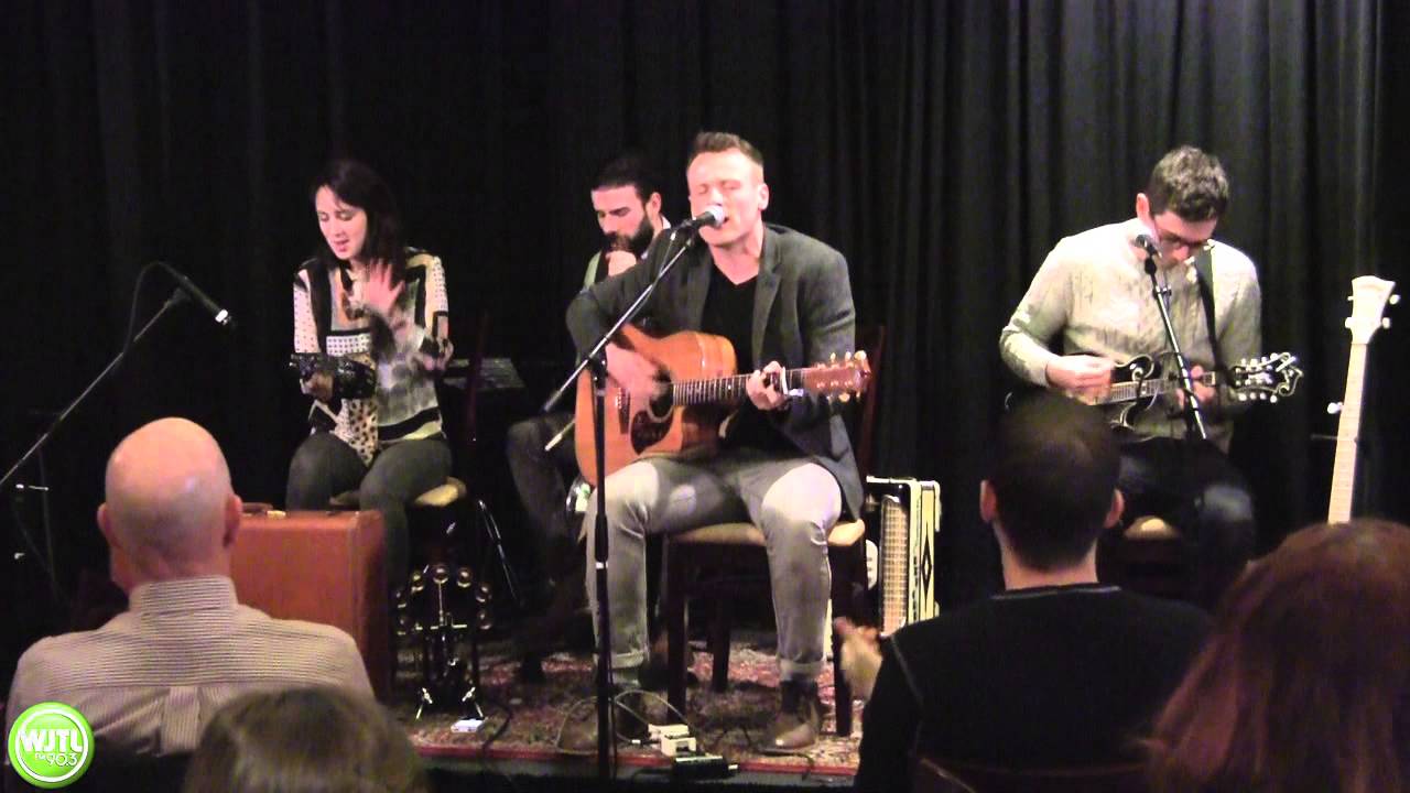 Rend Collective: 