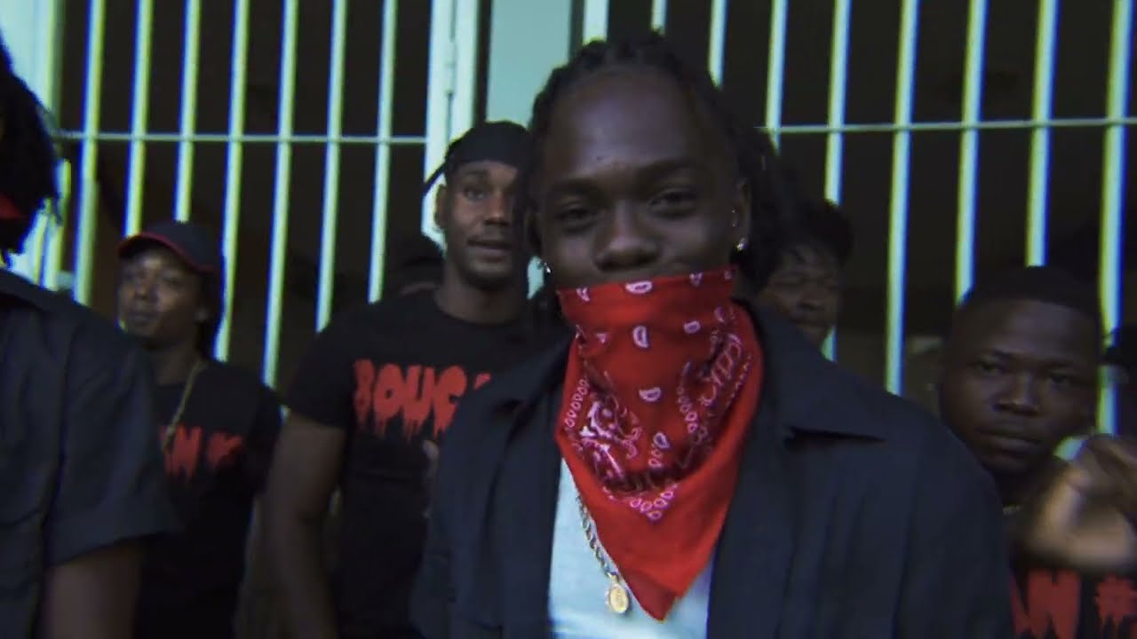 Tno - Freestyle Boucan #2