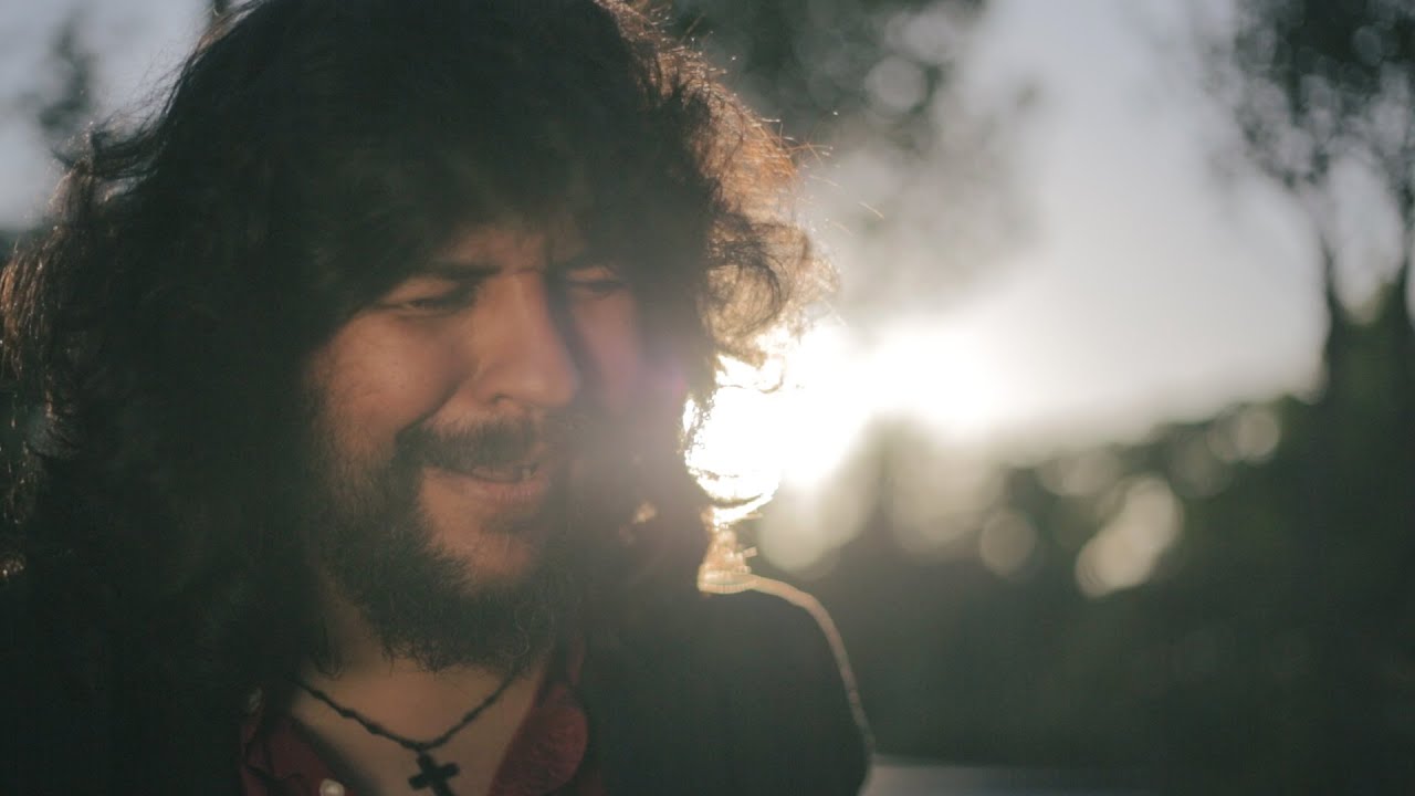 Alonso Nuñez Rancapino chico - Bamberas del recuerdo