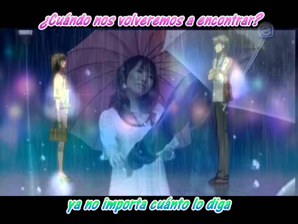 InK ED2 ~Jikan yo tomare~ Cover Latino [Lucy ft. Dualkey]