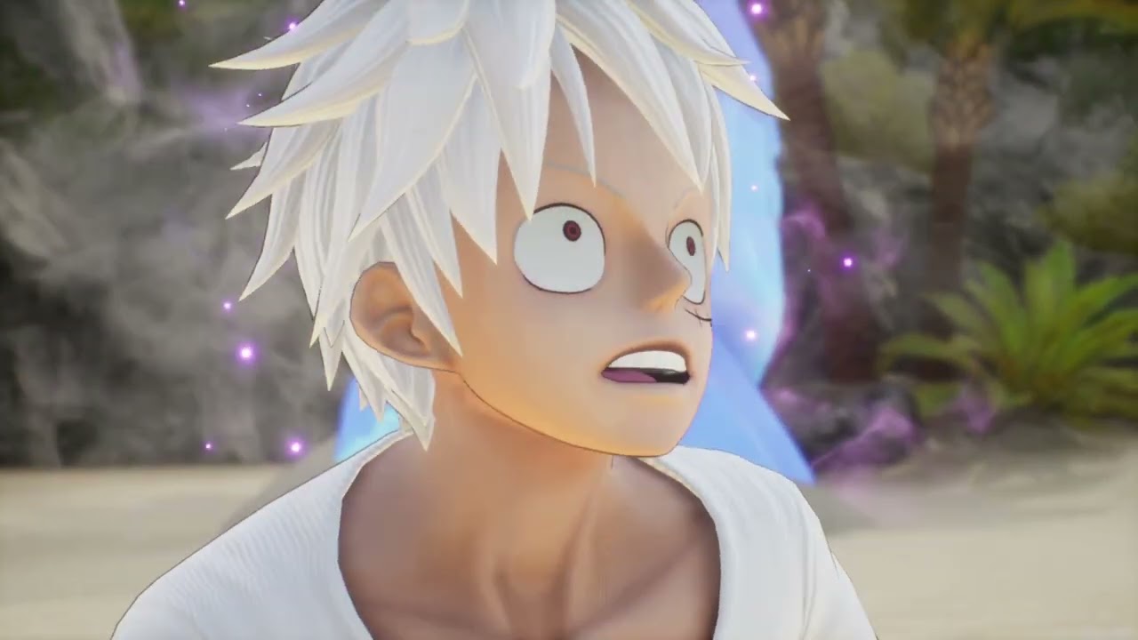 One Piece Odyssey - Full Gameplay Part 0