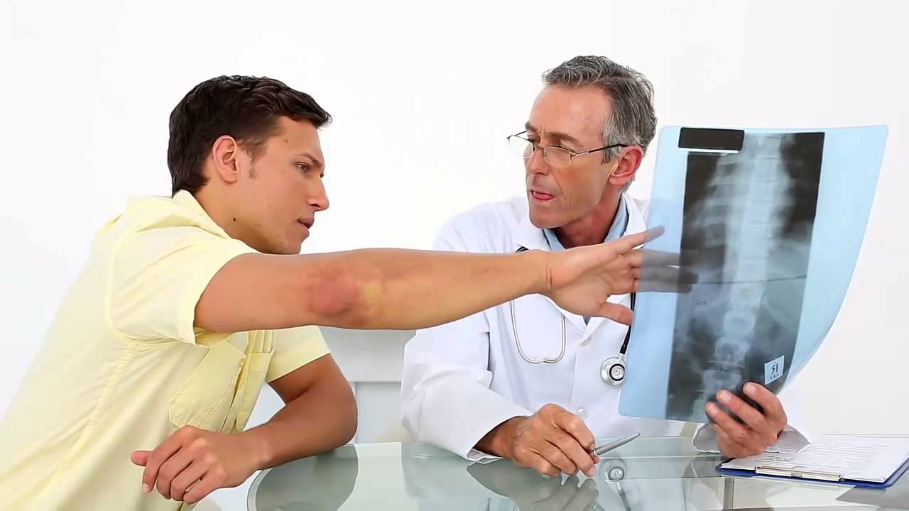 Need a Chiropractor in Montgomery Alabama