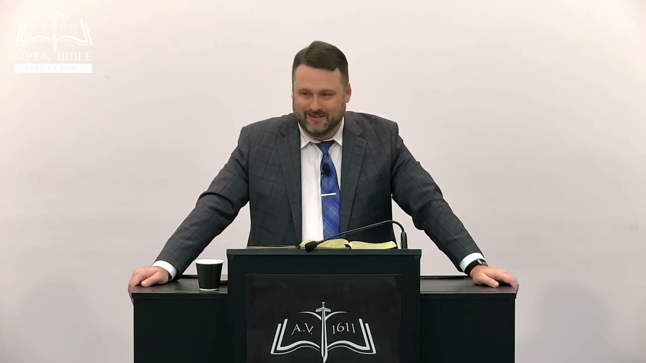 Finding the Knowledge of the Lord (part 3)