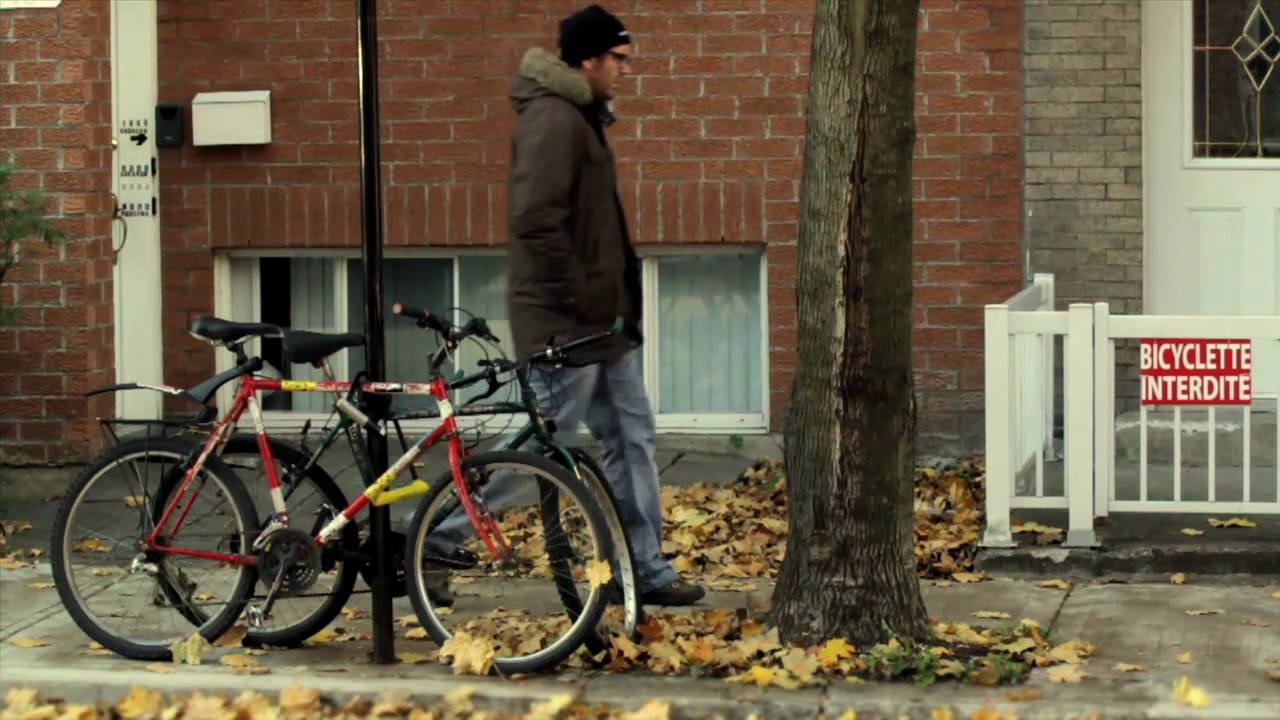 Vincent Vallières | On va s'aimer encore | Vidéoclip officiel