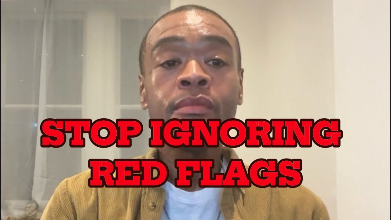 How to Use Discernment & Make Better Judgement Calls | Stop Ignoring Red Flags