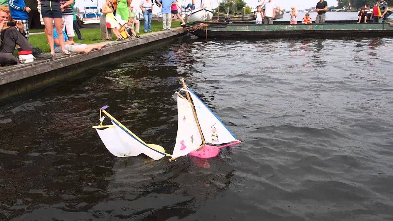 2013-08-24 Warmonds Kampioenschap Klompzeilen 2013
