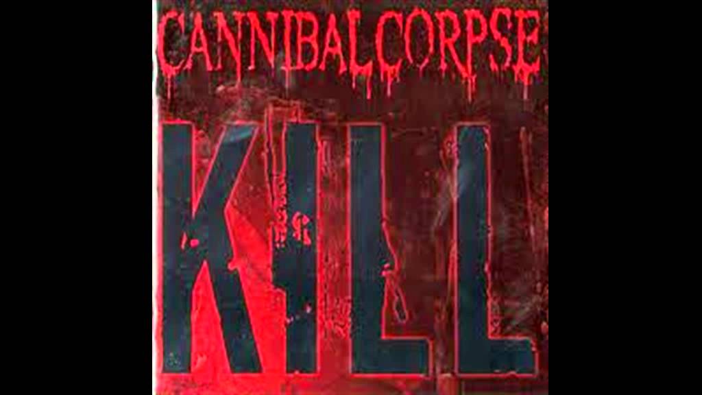 Cannibal Corpse - Purification By Fire