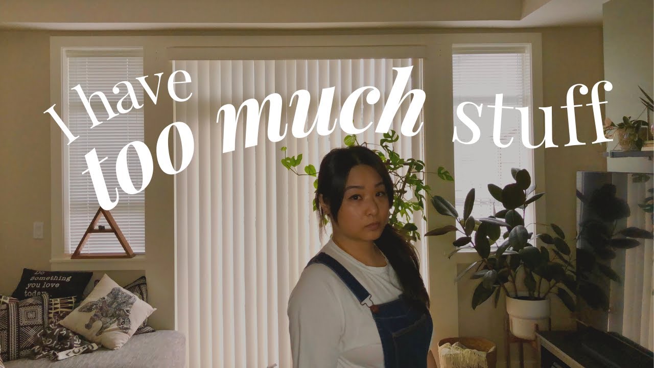 How I learned to want LESS. | Minimalism and Simple Living