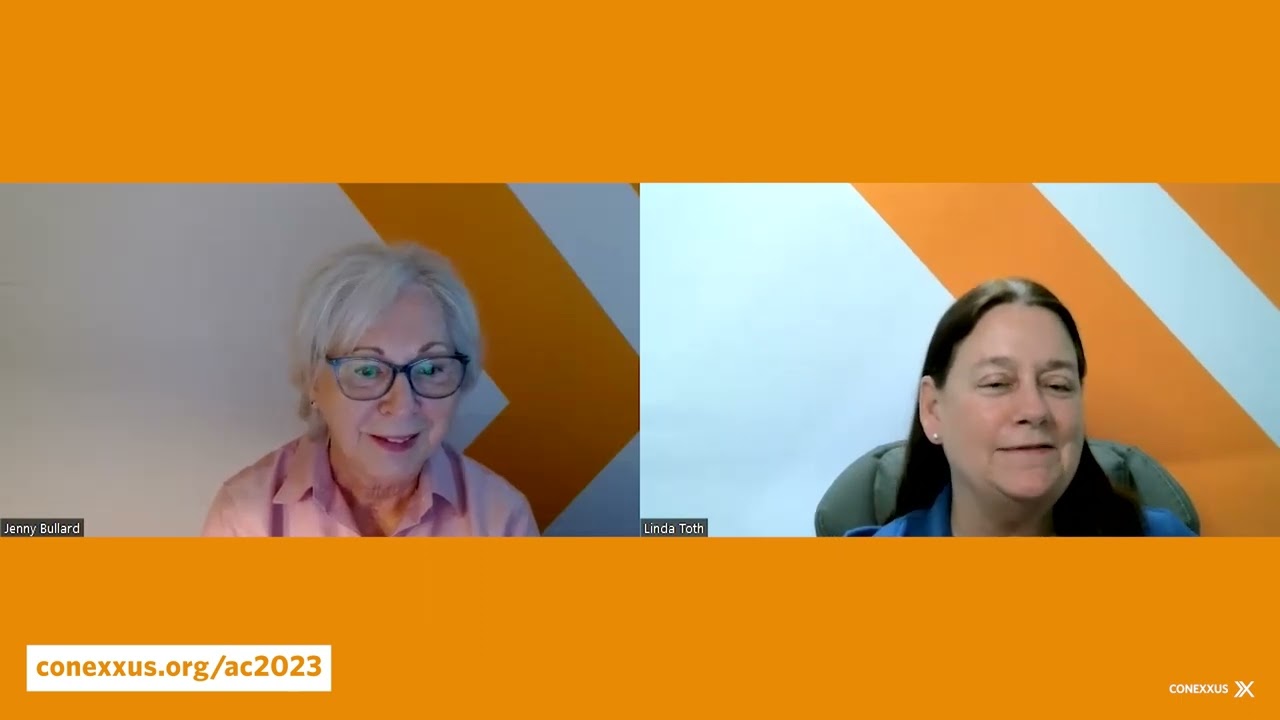 IoT, AI, + Self Checkout Innovation [Ep 21 | Conversations with Conexxus]