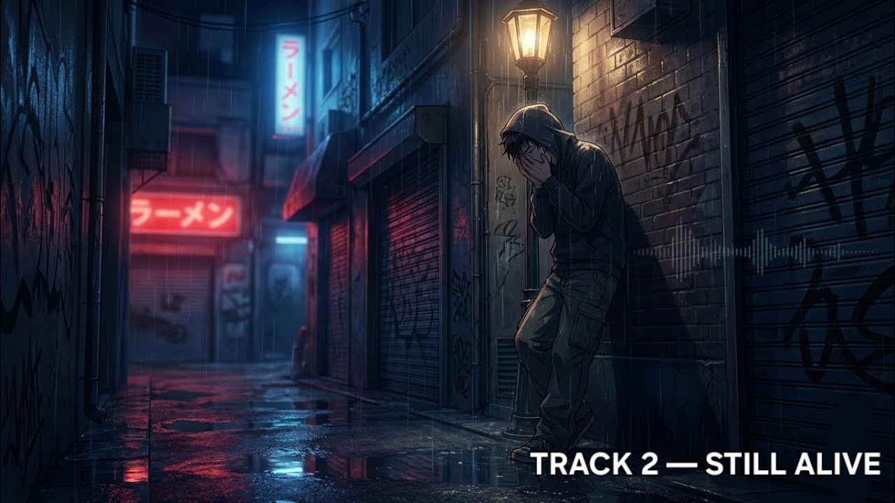 TRACK 2 — STILL ALIVE (Loop Version)