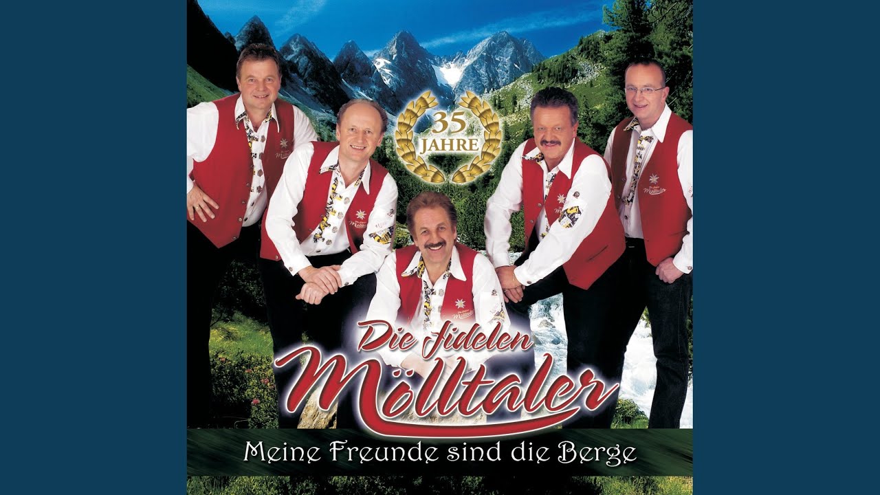 Das muss die Liebe für immer sein