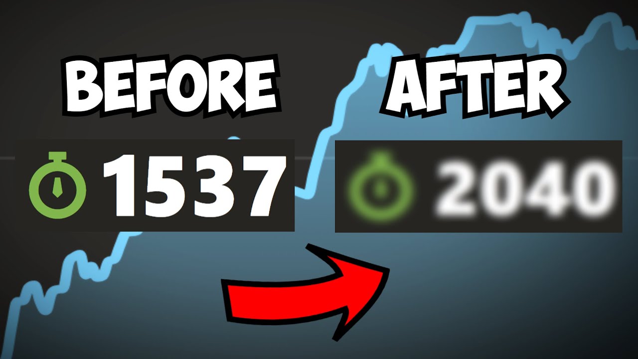 How to Improve Your Chess Elo (FAST!)