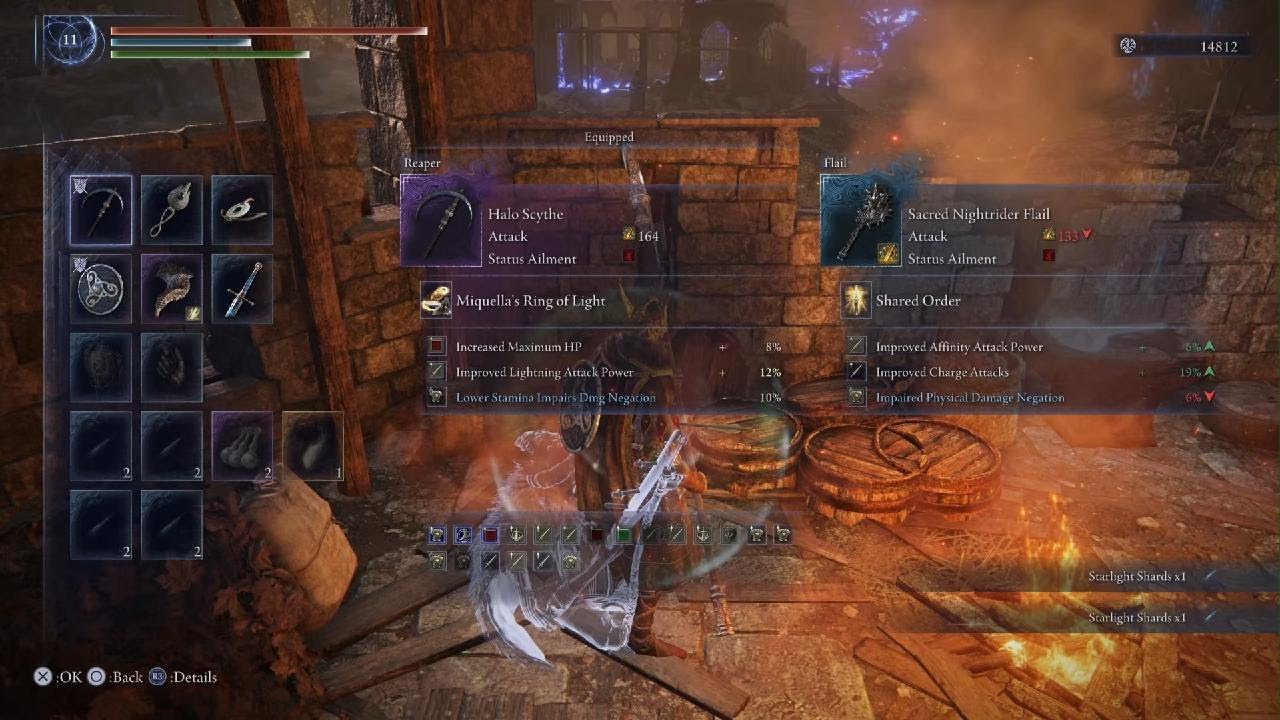 Libra D4 Trios