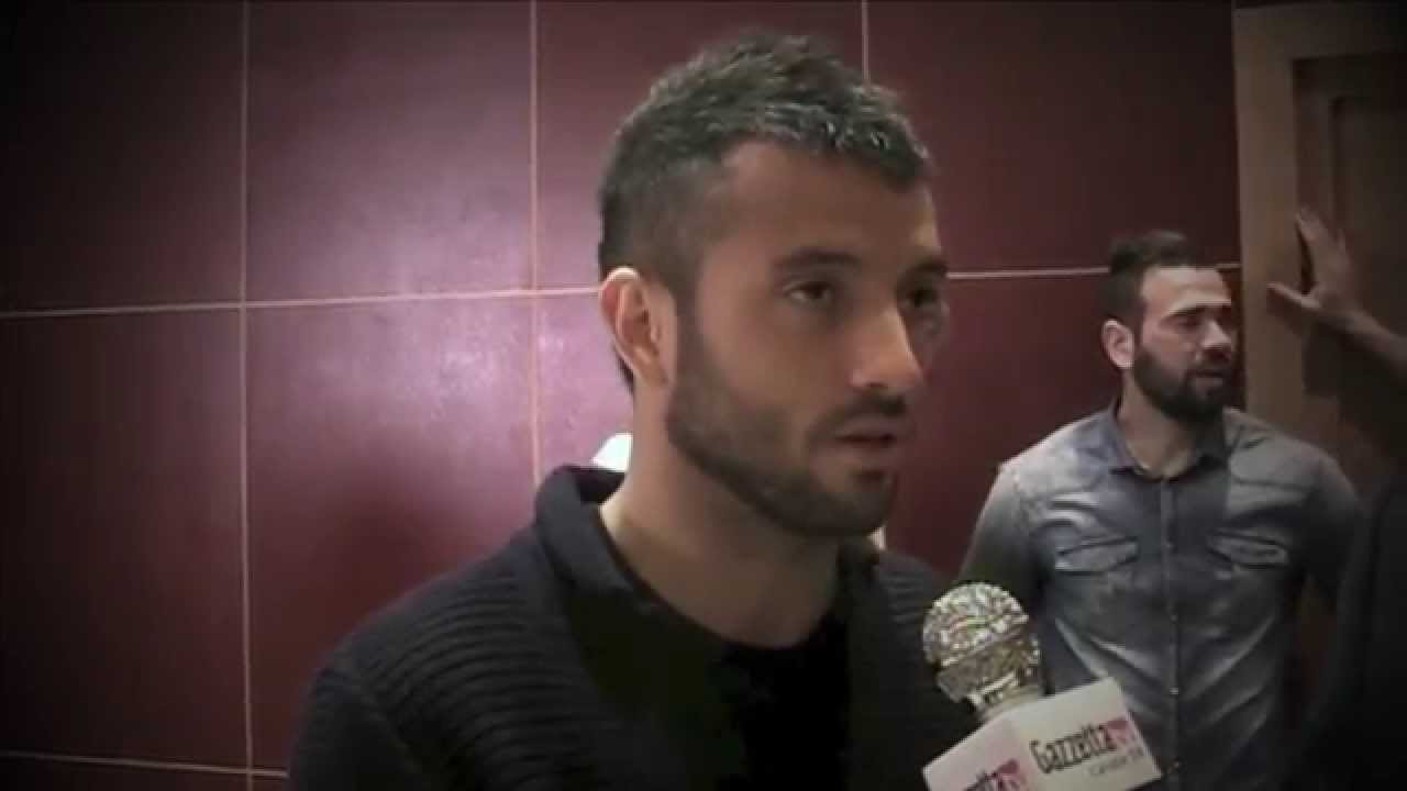 Felipe Anderson, Atleta di Cristo