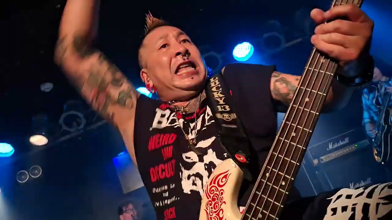 VROOM @TSURUMI GIGS 