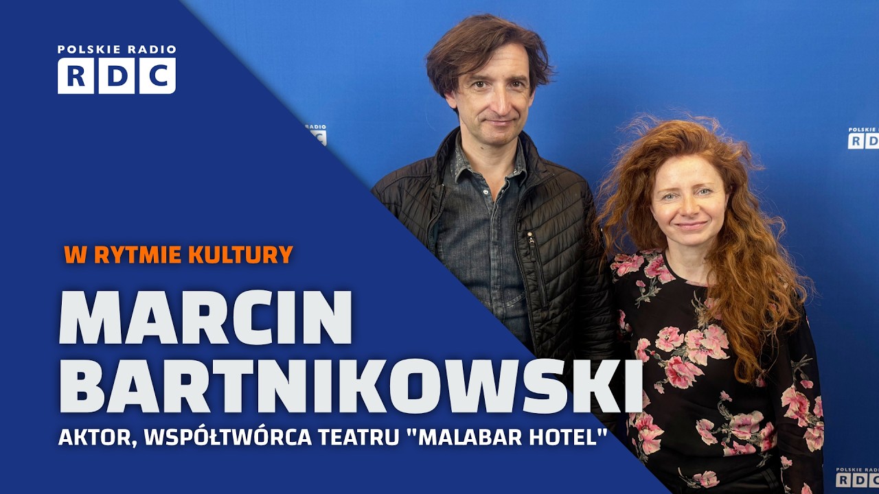 Lalkarstwo dziś. Co zmienia teatr formy w Polsce? | Marcin Bartnikowski | W rytmie kultury