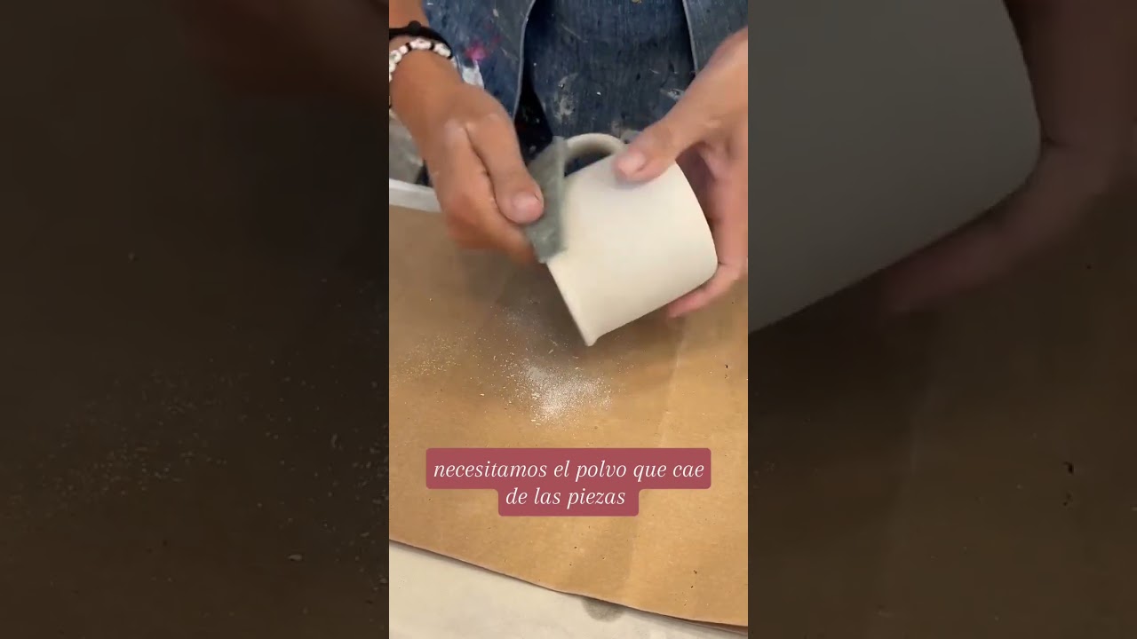 3 formas de crear tu propia barbotina desde casa ⭐